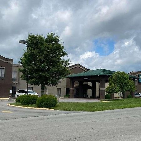 Comfort Inn Bardstown Luaran gambar