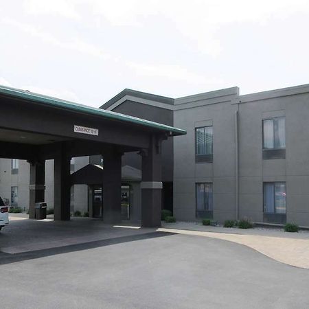Comfort Inn Bardstown Luaran gambar