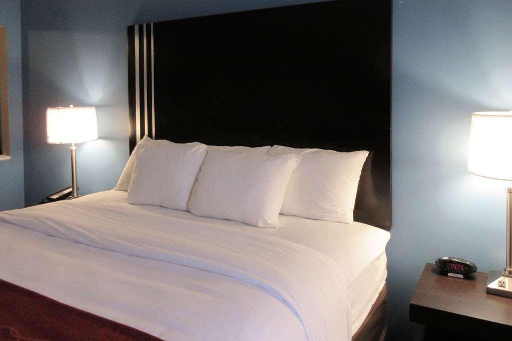 Comfort Inn Bardstown Bilik gambar