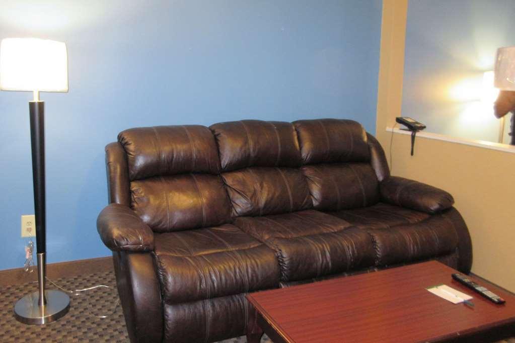 Comfort Inn Bardstown Bilik gambar