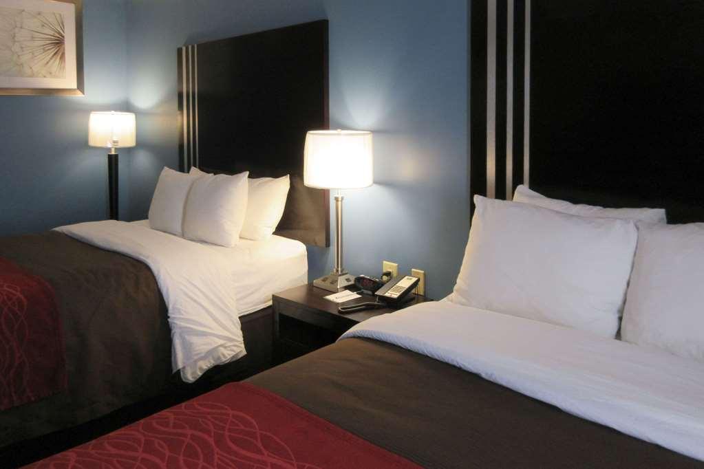 Comfort Inn Bardstown Bilik gambar