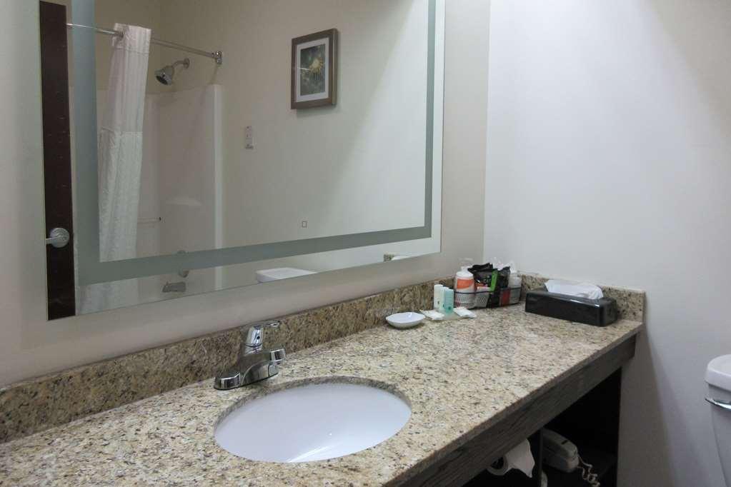 Comfort Inn Bardstown Bilik gambar