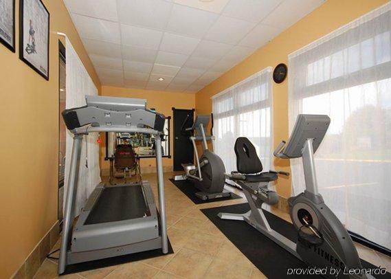 Comfort Inn Bardstown Kemudahan gambar