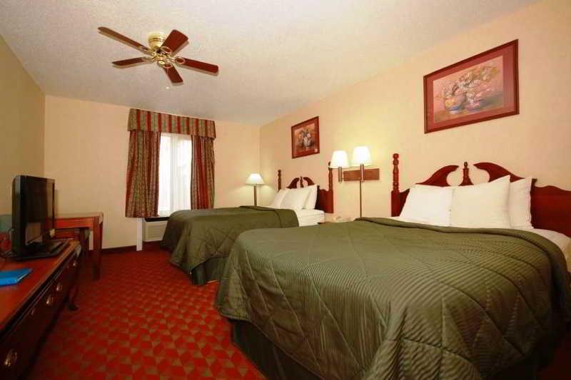 Comfort Inn Bardstown Luaran gambar
