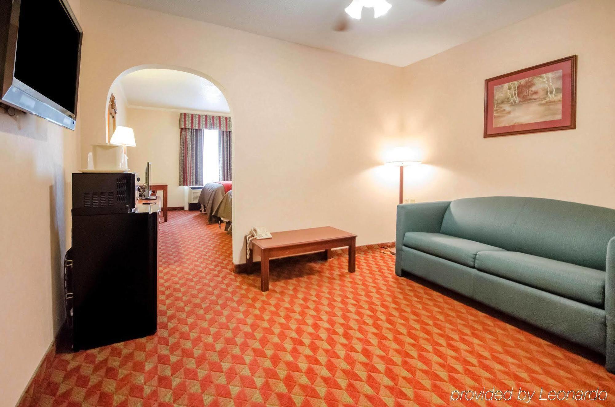 Comfort Inn Bardstown Luaran gambar