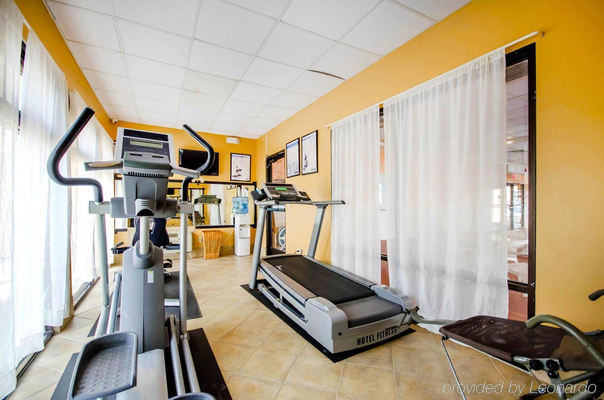 Comfort Inn Bardstown Luaran gambar