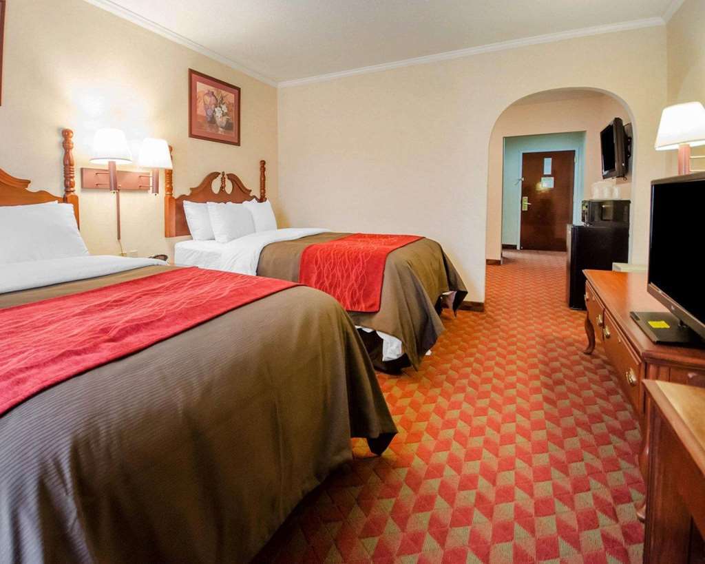 Comfort Inn Bardstown Bilik gambar
